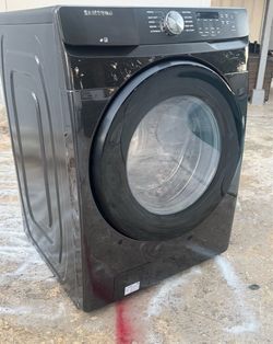 Lavadora Samsung Moderna 2024