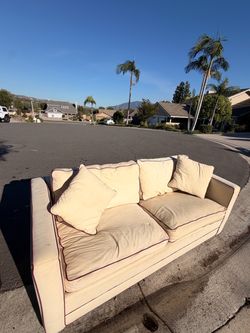 FREE Sofa Sleeper - clean, good condition