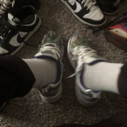Avis Just Like ASICS Just Different Brand 