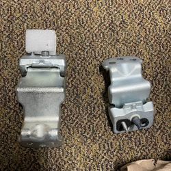 Ford Transit Hinges
