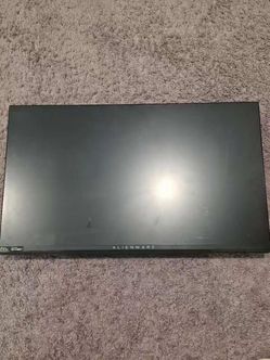 Alienware AW2518H 24.5" 240Hz G-Sync Gaming Monitor