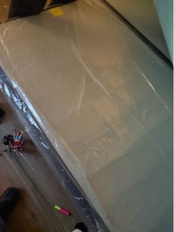 Twin box spring