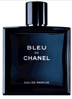Bleu Chanel