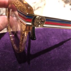 Gucci Sunny Double Case