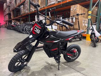 Kids e bike