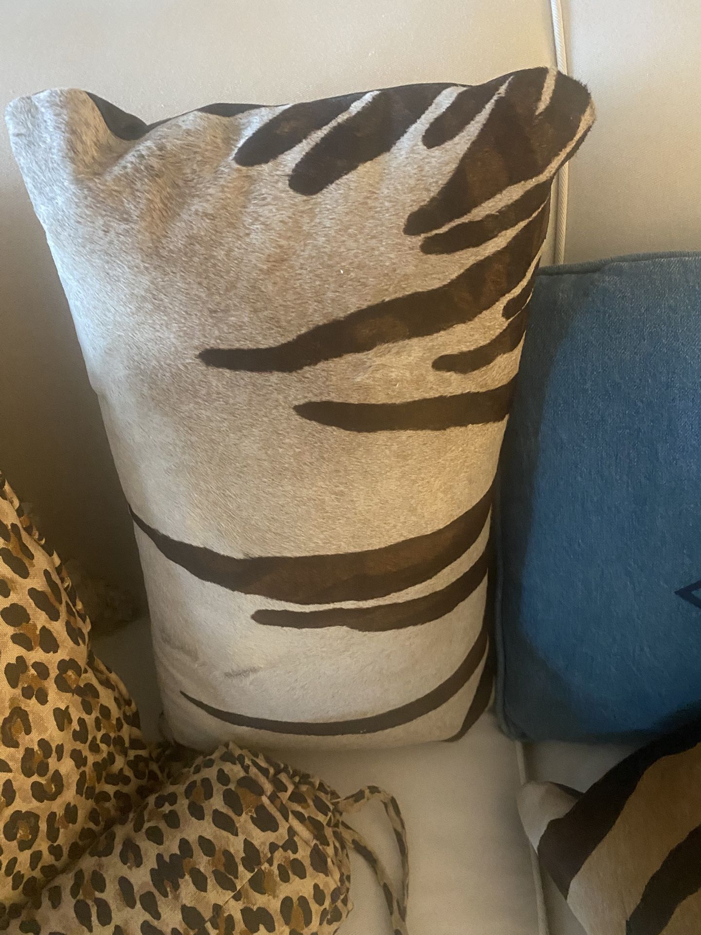 Contents Of Condo 