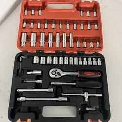 Socket Tool Set 