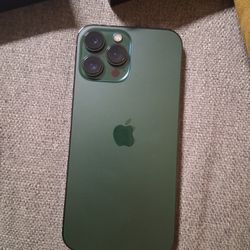 Iphone 13 promax unlock