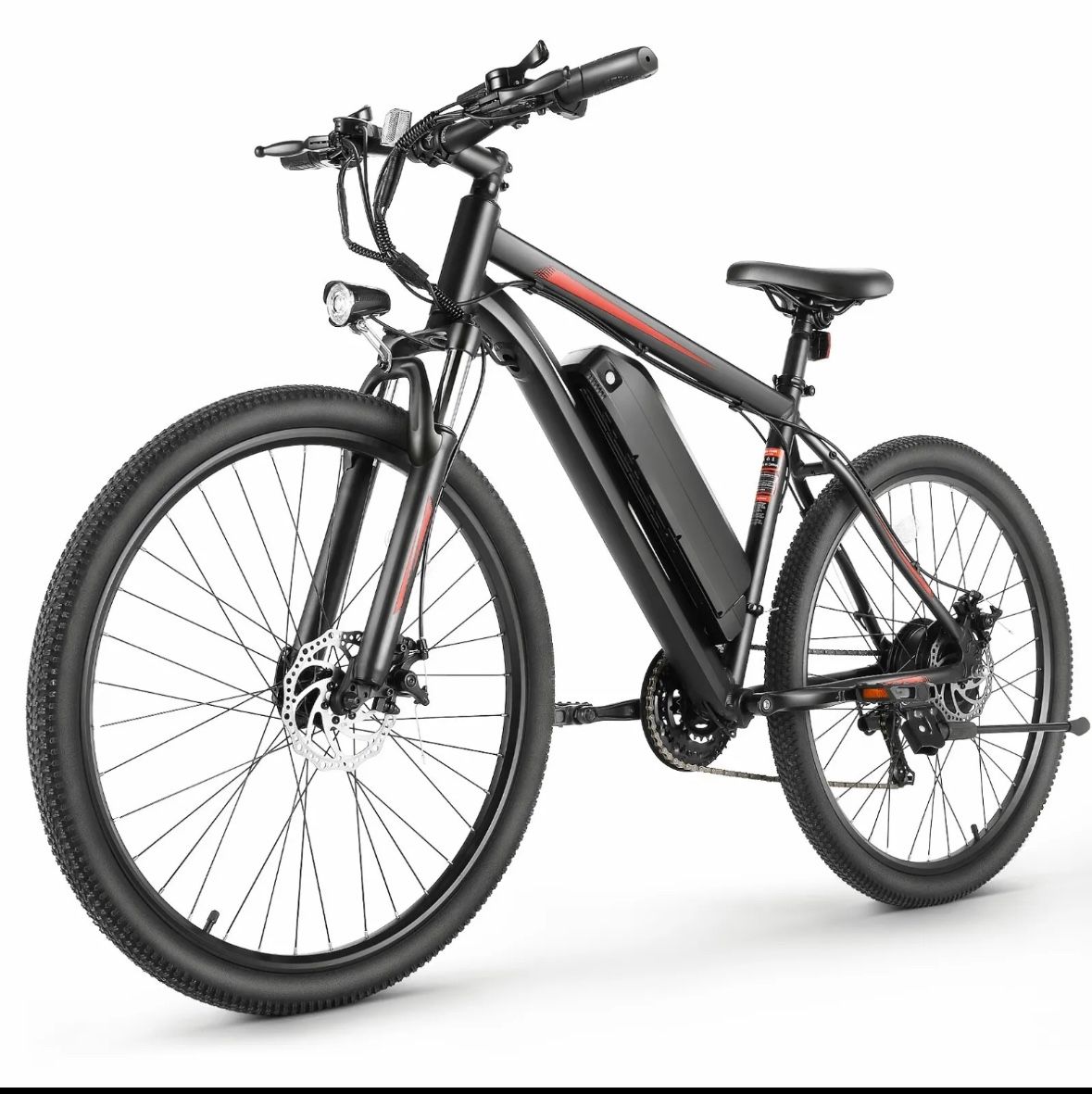 ADULT ELECTRIC BIKE 599