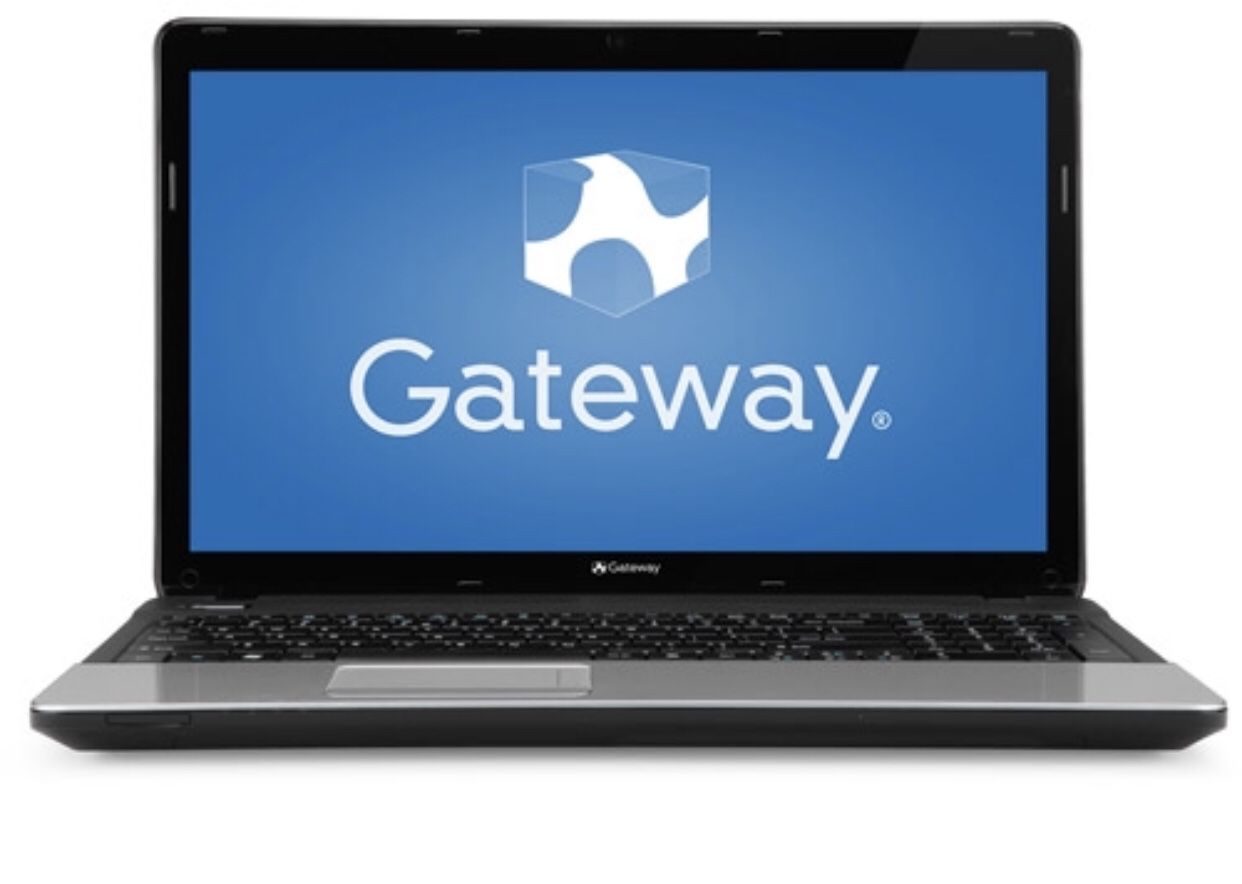 Gateway N214 laptop