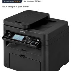 Canon Laser Printer black Ink