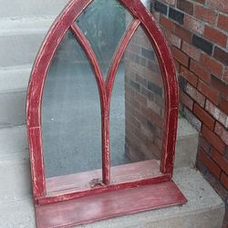 Antique Mirror