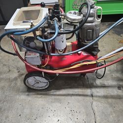 G-Tec Flusher
