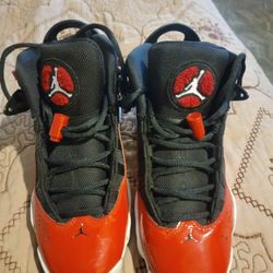 Jordans 5 Youth