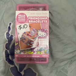 Hello Kitty And Friends Snack Shop 