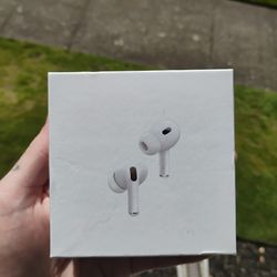 Airpods Pro 2