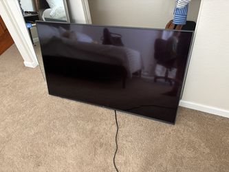 55” LG TV