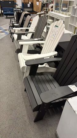 outdoor chair