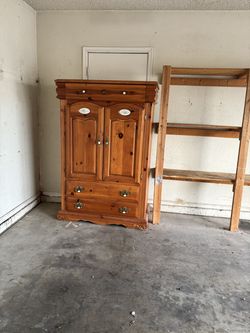 Chester drawer