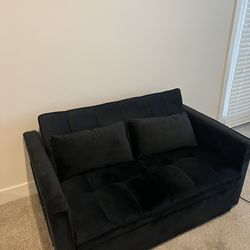 Loveseat Sofa Couch 3-in-1.