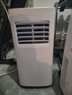Brand New Coolblus 8500btu portable A.C
