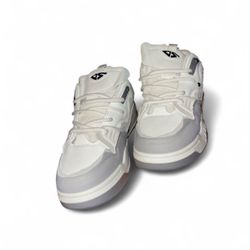 Men’s sneakers skoo wood
