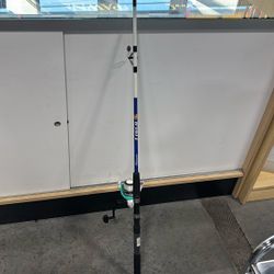 Fishing Rod / Reel Combo Shakespear 
