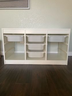 IKEA Trofast Toy Organizer
