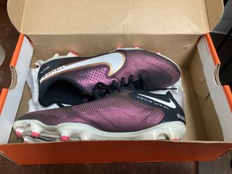 Nike Legend 9 academy FG/MG Soccer cleats (read description)