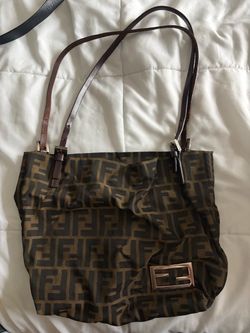 Authentic Fendi bag