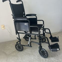Wheelchair