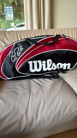Sports- tennis bag
