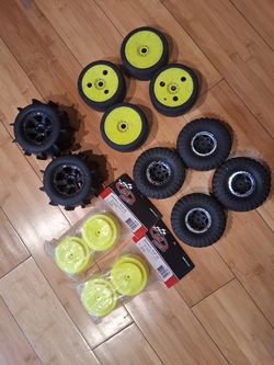 Rc tires
