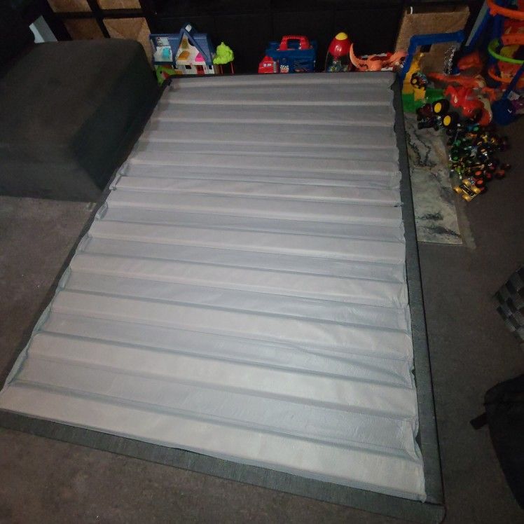 FREE - Full Size Bed Frame 
