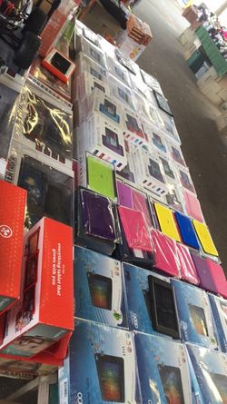 Tablets