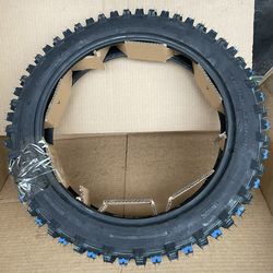 Brand New Dirt Bike Tire