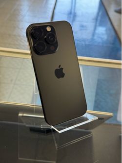 iPhone 16 Pro 128GB Unlocked