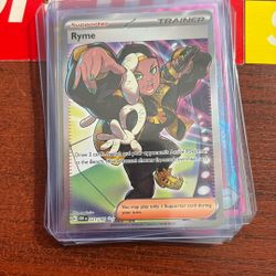 pokémon card