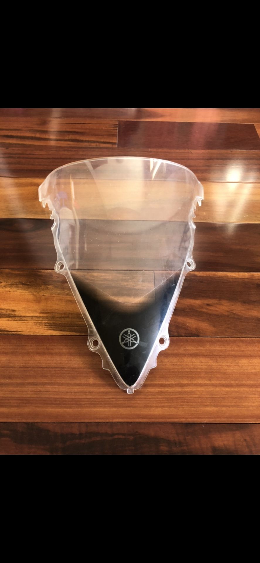 07-08 R1 Visor