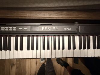 Fesley