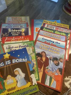 Big Books