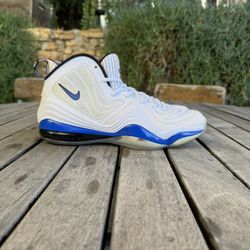 2020 Nike Air Penny 5 'Orlando Home'