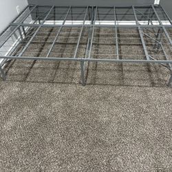 Bed Frame (Queen)