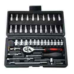 46 PCS Tools 