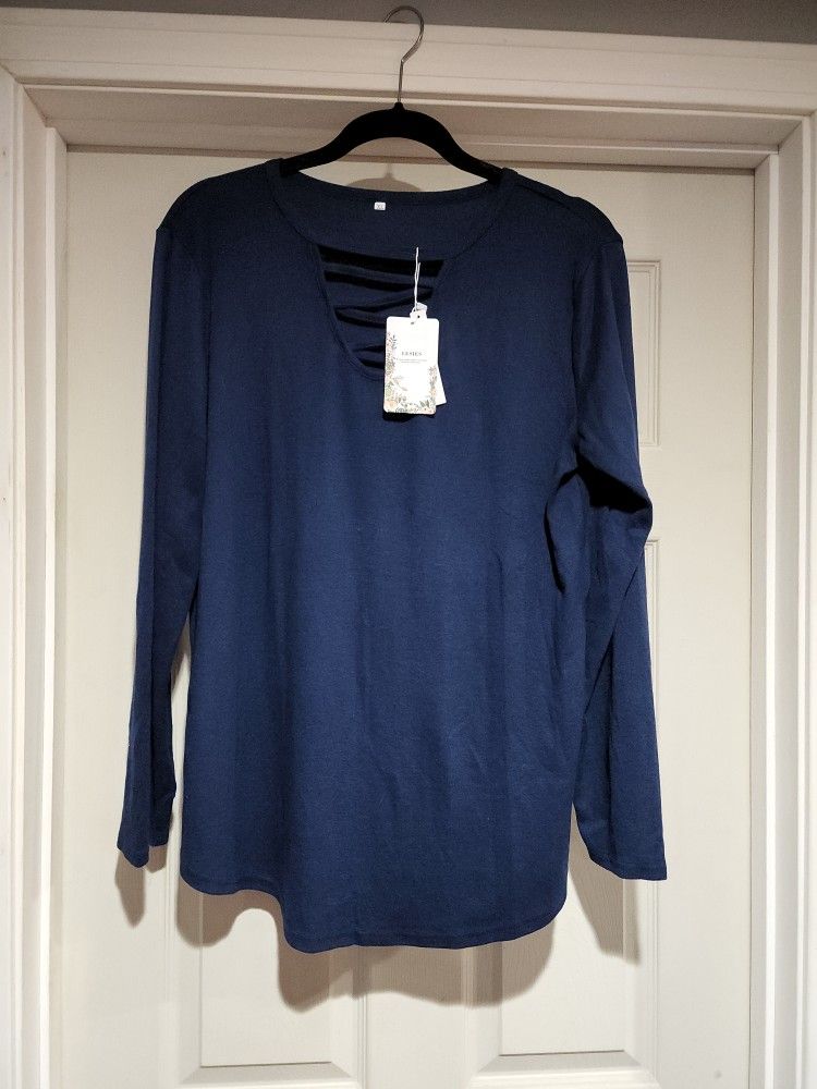 Ws Lesies Shirt