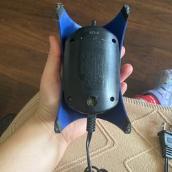 Tank Filter / Bubbles 