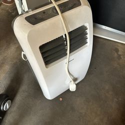 Portable Air Conditioner