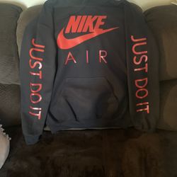 Nike Hoodie New 35