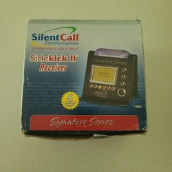 Silent Call Signature Series 
