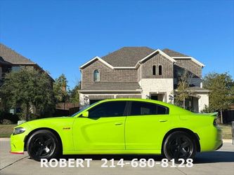2016 Dodge Charger